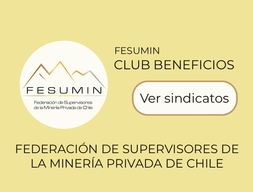 Fesumin firma nuevos convenios para socios y socias