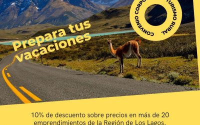 Fesumin publicó dos nuevos convenios: Atención Psicológica Online y Corporación de Turismo Rural