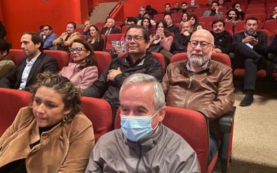 Seminario técnico sobre la producción de litio en la región de Atacama: Desafíos y perspectivas