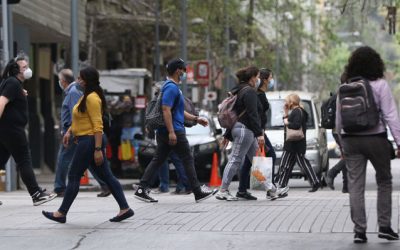 Expertos advierten sobre incremento en la tasa de desempleo en el último trimestre