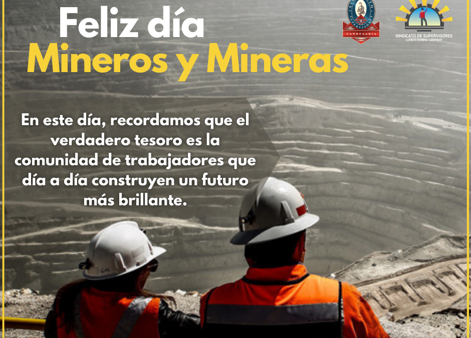 Continúa entrega de regalos por el Día del Minero, hoy lunes y mañana  martes. – Sindicato N°1 de Trabajadores Minera Escondida Ltda.