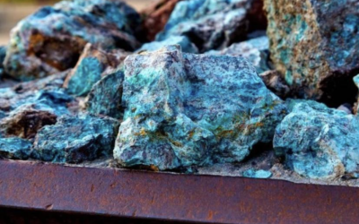 Chile busca convertirse en el segundo mayor productor mundial de cobalto con un método de extracción innovador