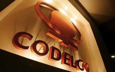 Codelco Supera Dificultades y Aumenta su Producción de Cobre en el Tercer Trimestre 