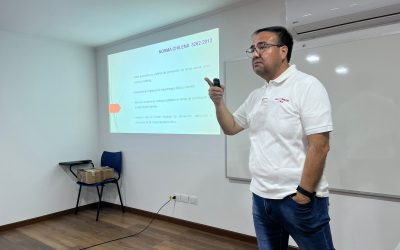 Éxito en el Segundo Encuentro de Sindicatos en Minera Candelaria: Reflexiones sobre Normativas Laborales y Condiciones de Trabajo