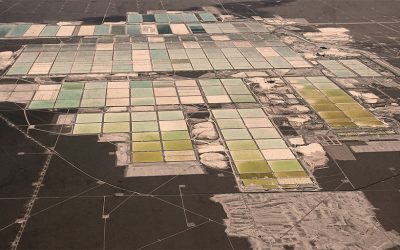 Diálogo Tripartito: Garantizando la Sostenibilidad del Salar de Atacama