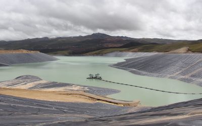 Avances y desafíos en el reprocesamiento de relaves: El llamado del sector minero a incentivos regulatorios