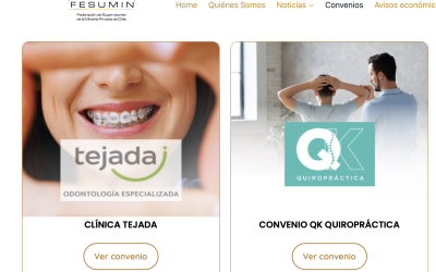 Convenios exclusivos en salud y bienestar