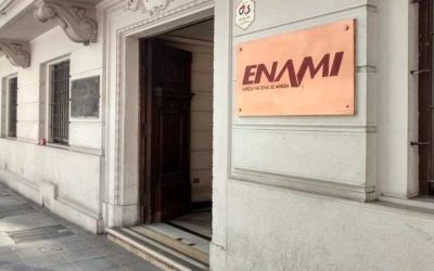 Enami informó sus estados financieros consolidados al cierre de 2023 y anuncia plan de reestructuración