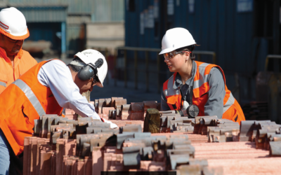 Retos en la integración de la mujer en la minería: un análisis revelador