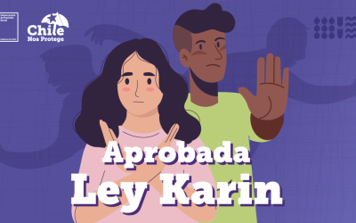 Ley Karin: Normativa contra el acoso laboral entra en vigencia el 1 de agosto de 2024