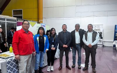 Sindicatos de Supervisores de minera Candelaria y LMC apoyan el desarrollo laboral en Atacama