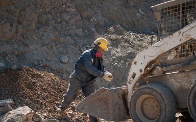 Codelco y ENAMI fortalecen pequeña minería y cooperan en fundición y litio