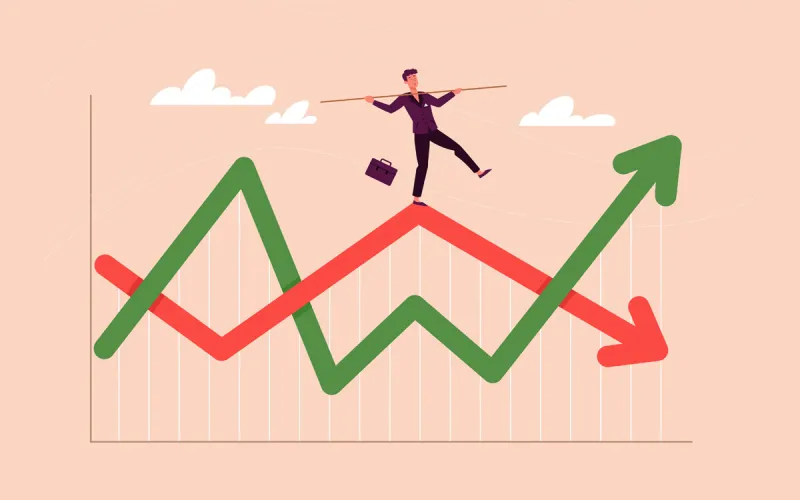 Economía chilena decepciona en septiembre con un Imacec sin crecimiento