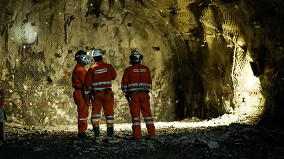 Consejo Superior Laboral acuerda medidas para fortalecer seguridad y salud en la minería