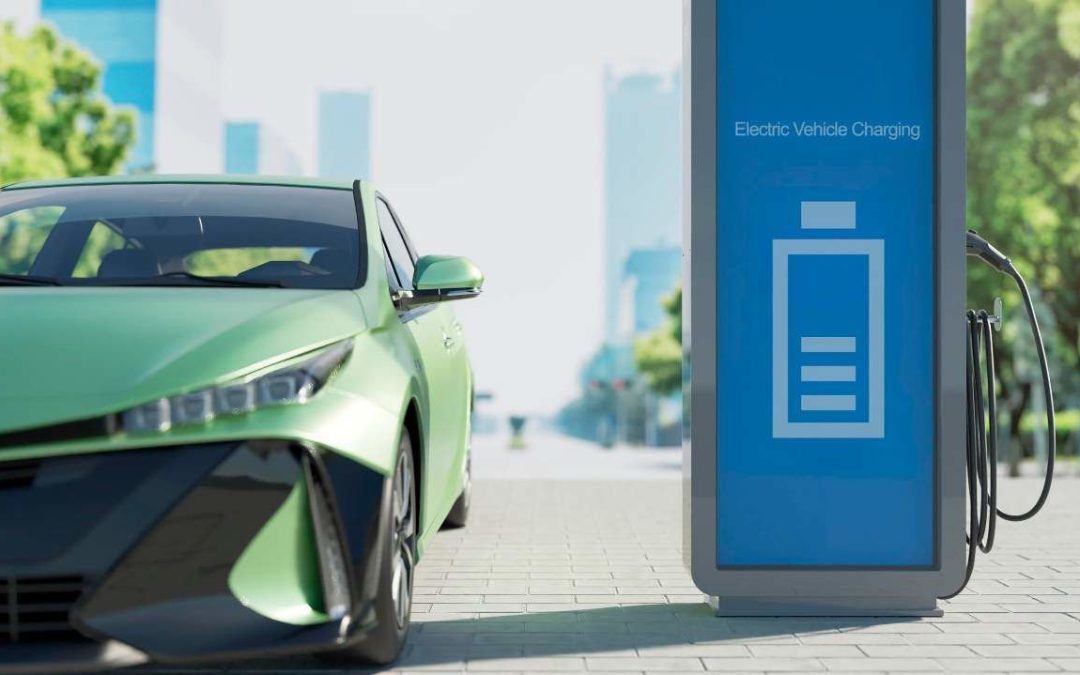 Chile acelera su transición hacia la electromovilidad y proyecta una red eléctrica limpia y eficiente