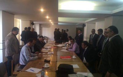 Fesumin celebra una década de gestión sindical en la minería privada chilena