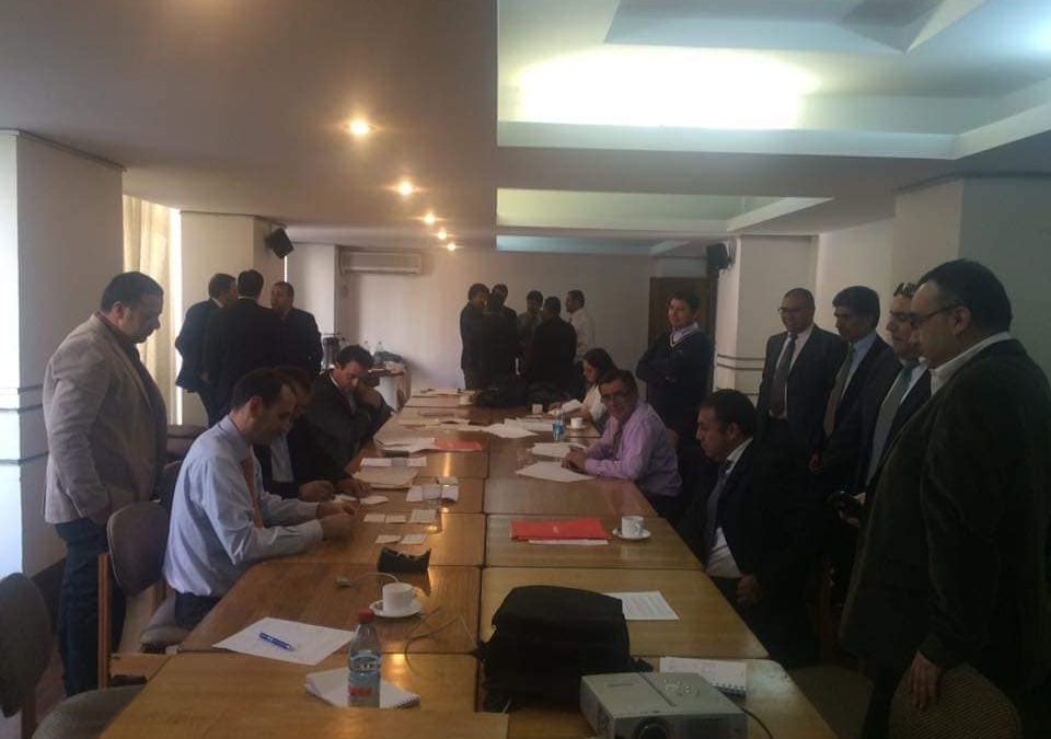 Fesumin celebra una década de gestión sindical en la minería privada chilena